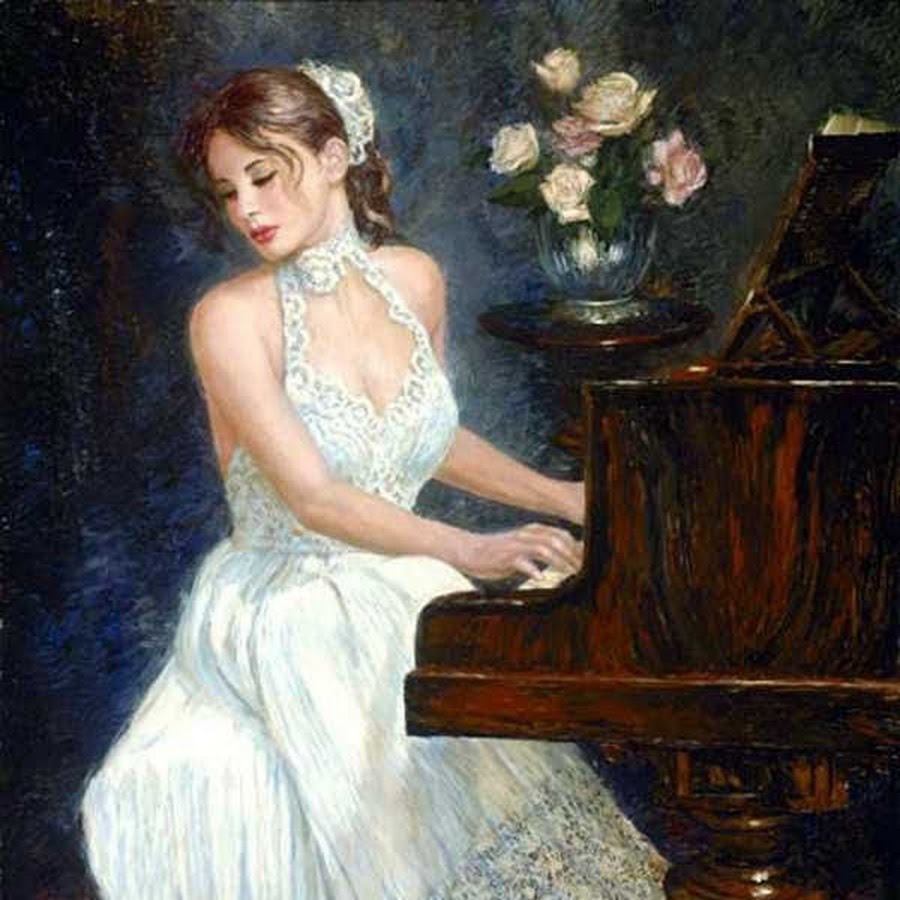 piano music
