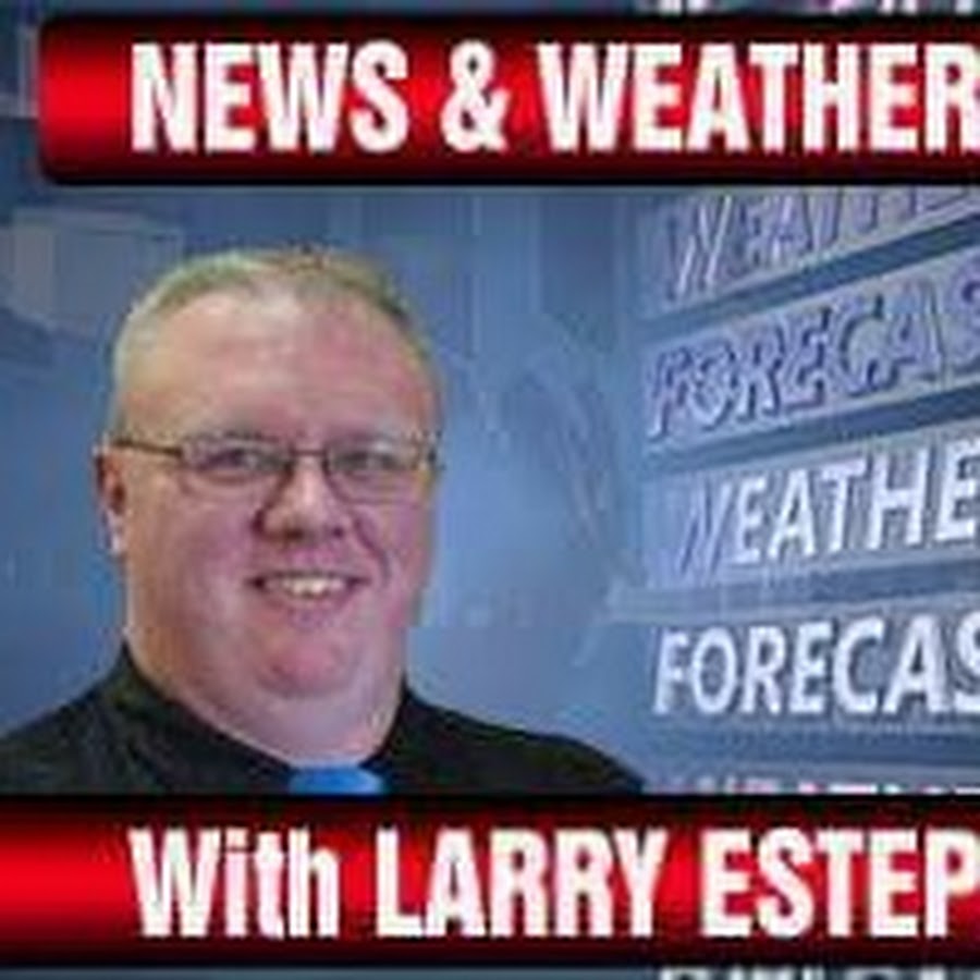 Weatherman's World