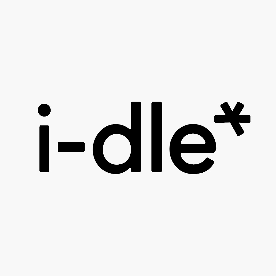 i-dle (아이들)