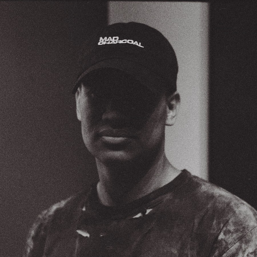 Mad Charcoal