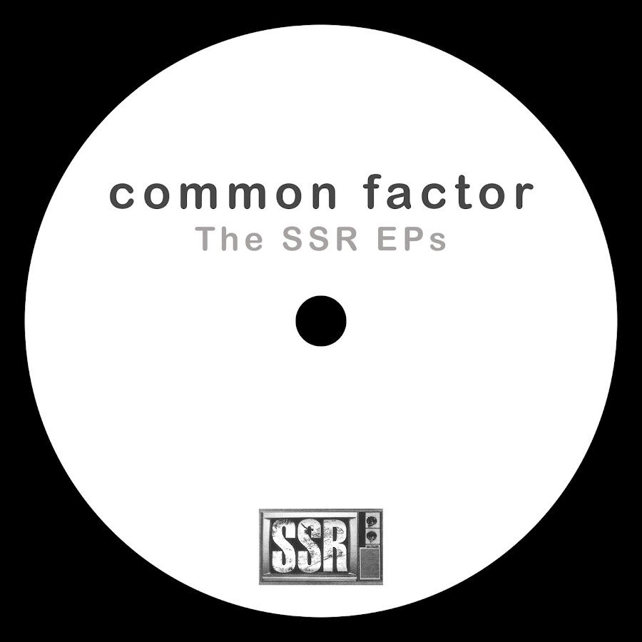 Common Factor - Topic