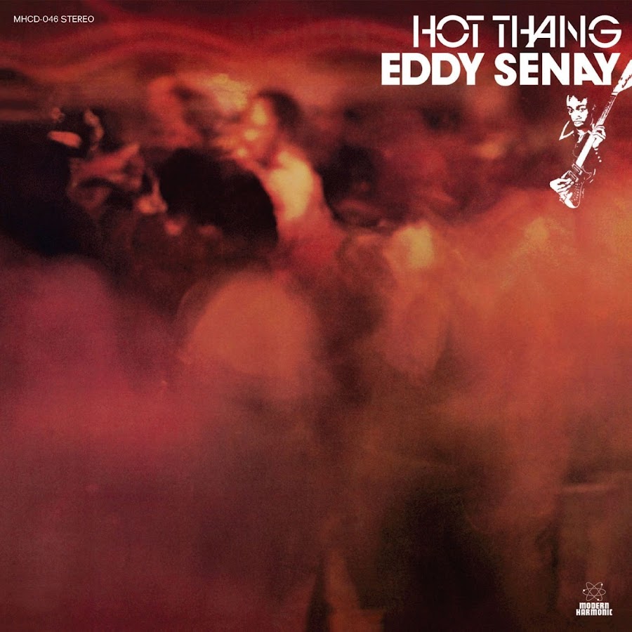 Eddy Senay - Topic