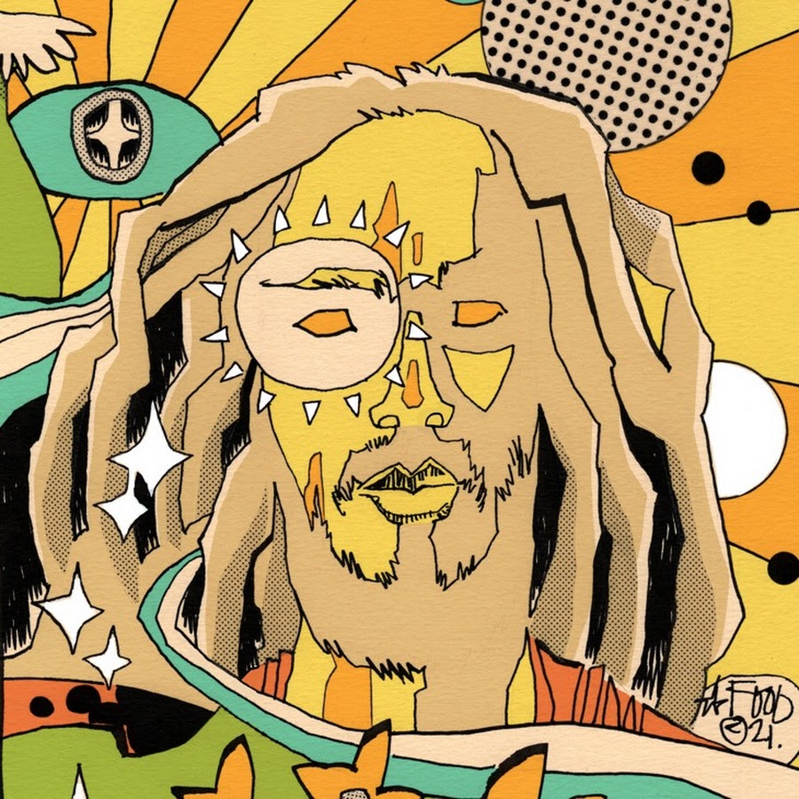 Ziggy Marley