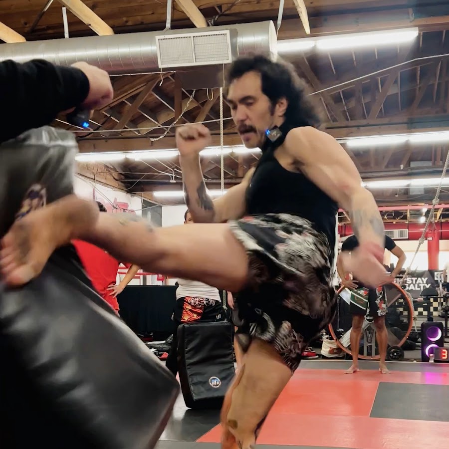 Undisputed Tucson Jiu Jitsu - Boxing - Muay Thai