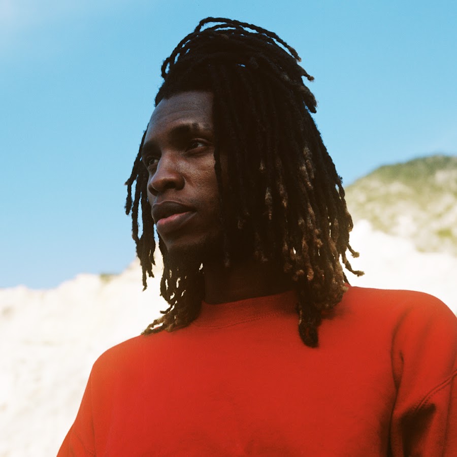 Jah Lil Music