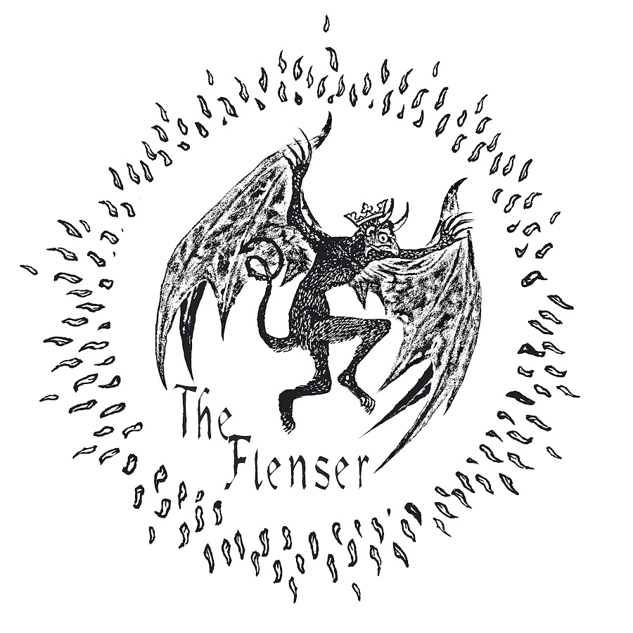 The Flenser