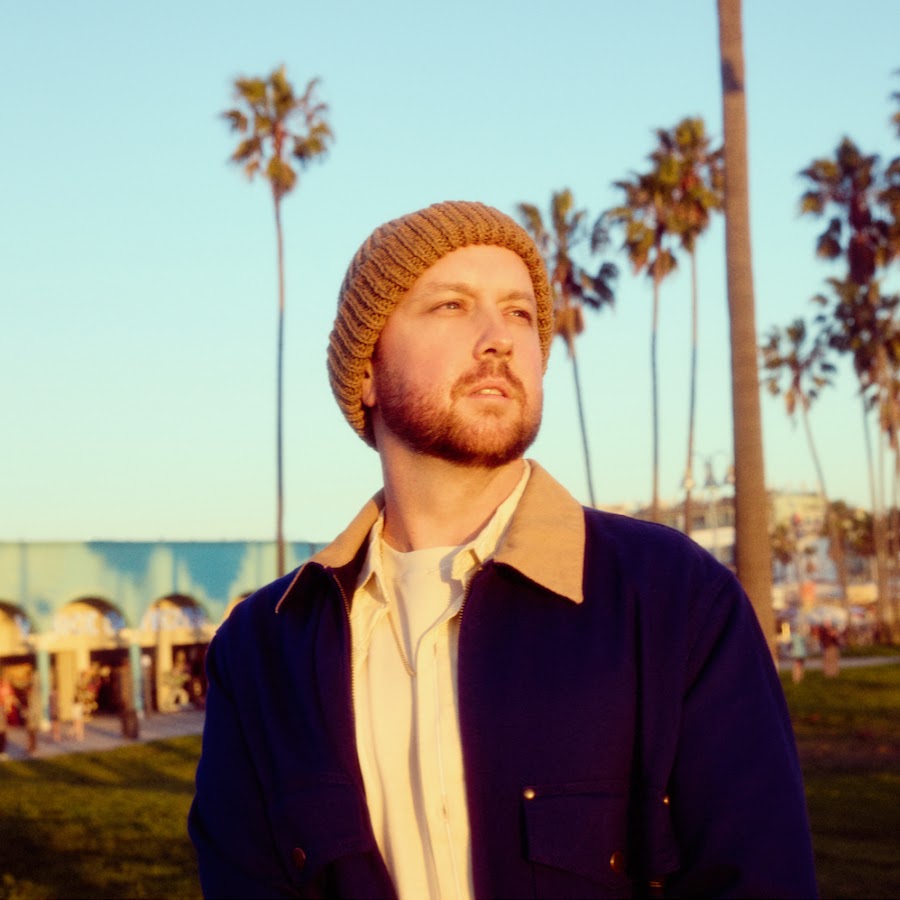 Matt Simons