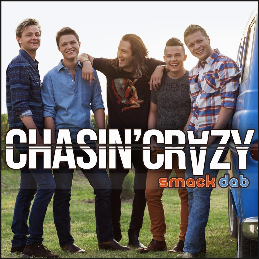 Chasin' Crazy - Topic