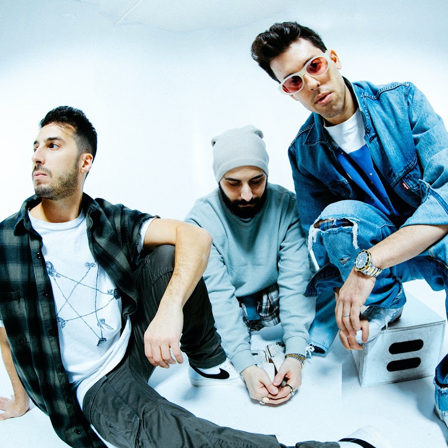 Cash Cash