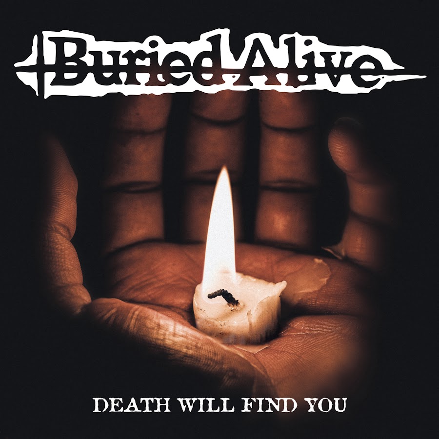 Buried Alive - Topic