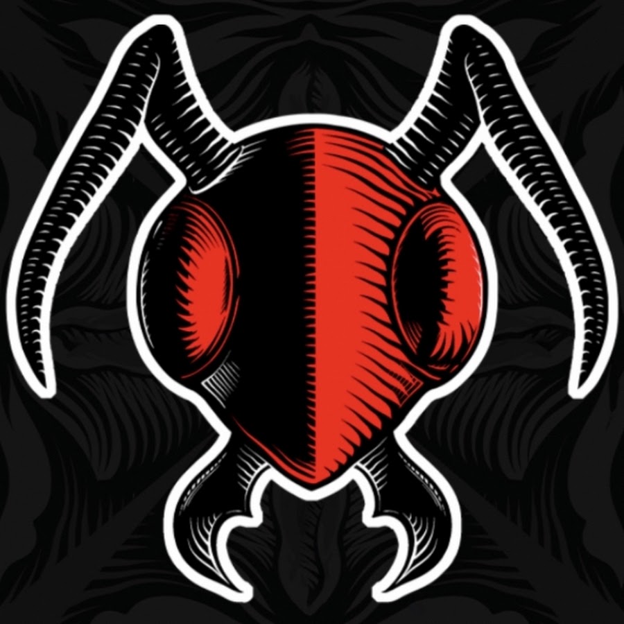 Alien Ant Farm Channel