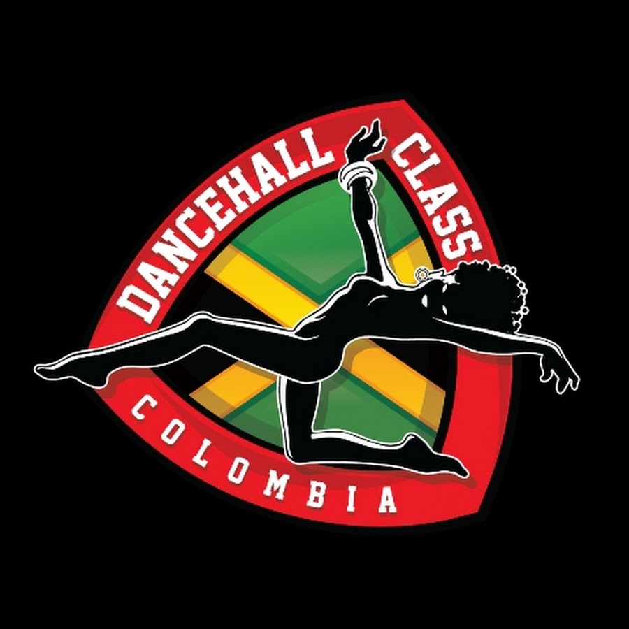 Dancehall Class Colombia Academy