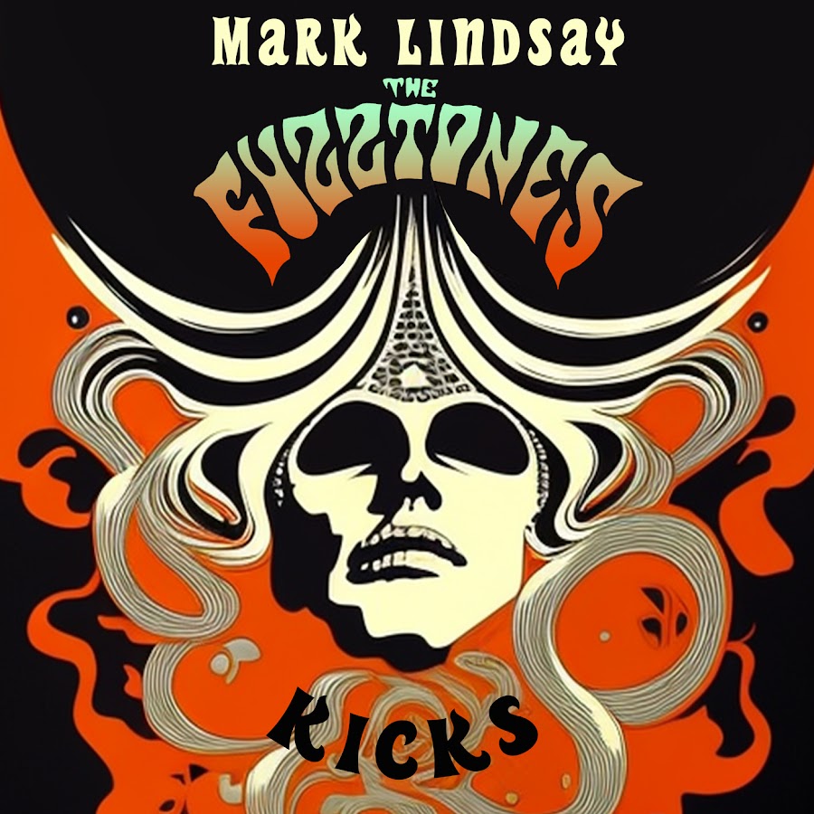 Mark Lindsay - Topic