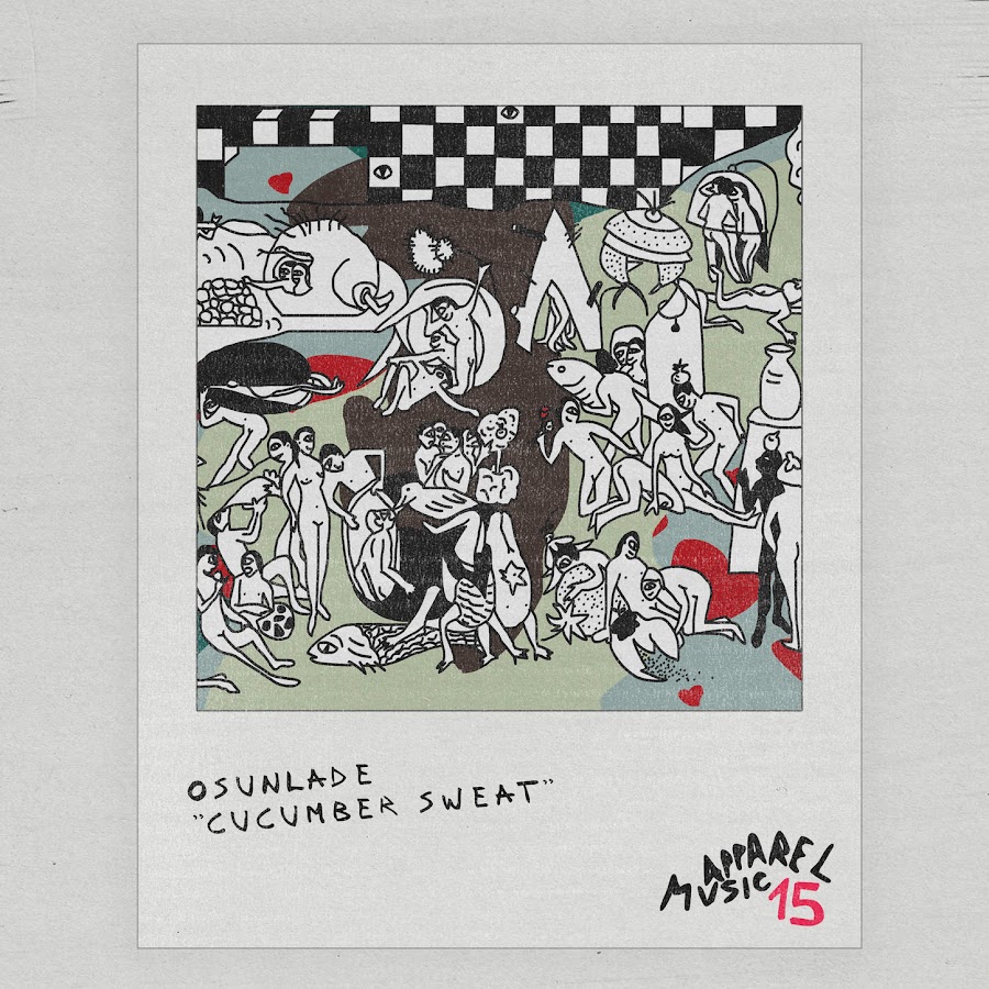 Osunlade - Topic