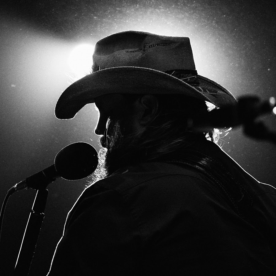 Chris Stapleton