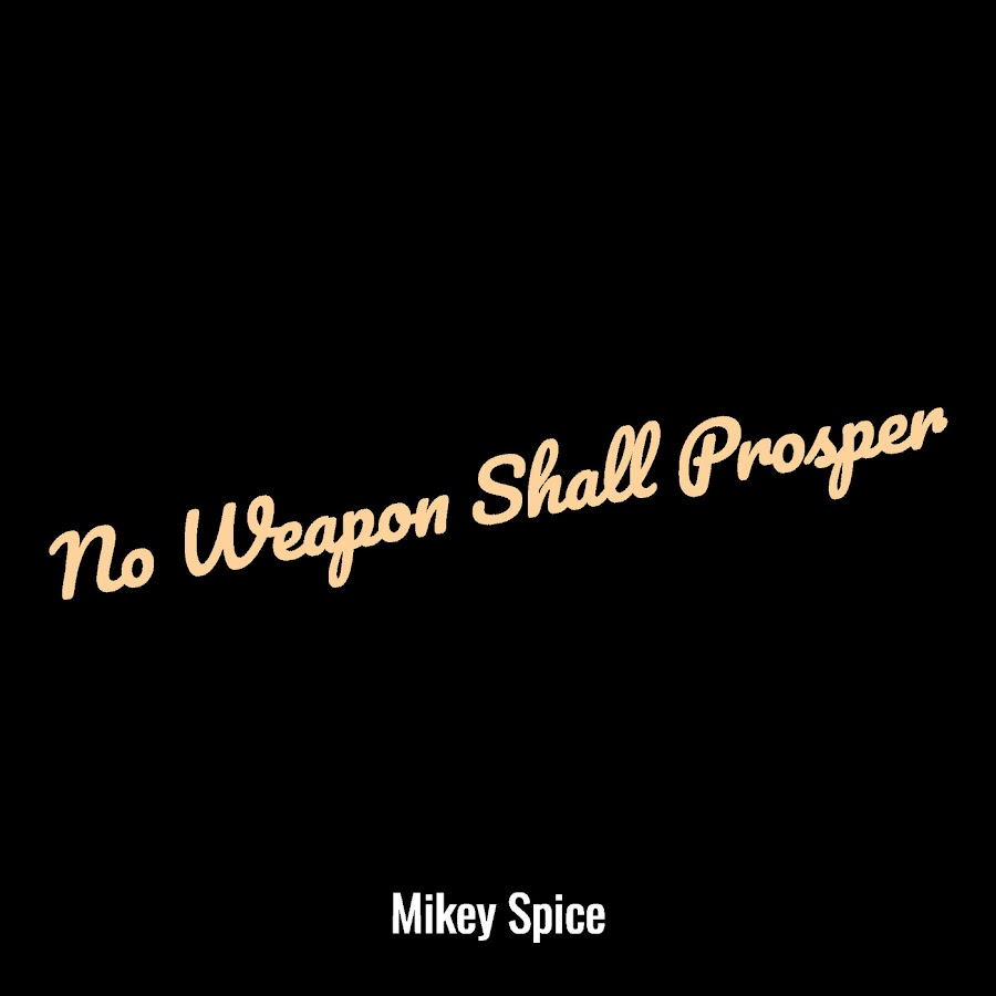 Mikey Spice - Topic