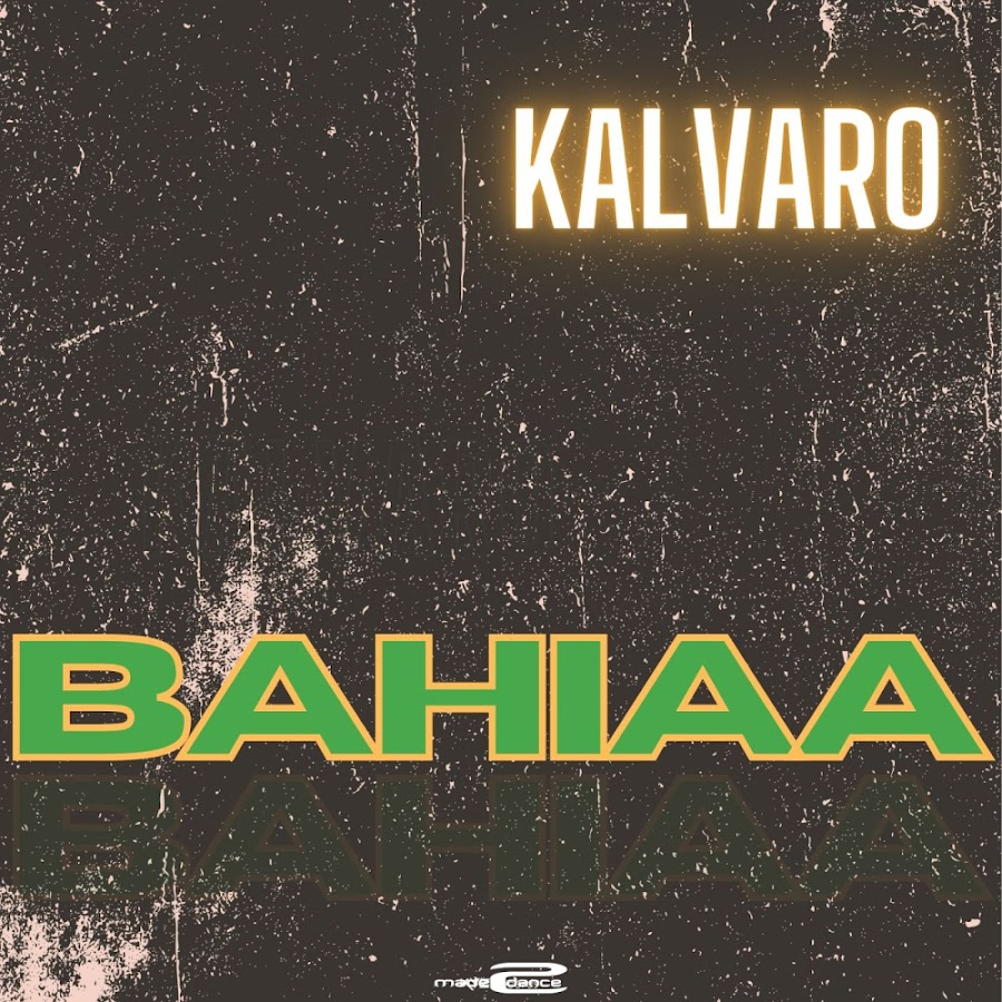 Kalvaro - Topic