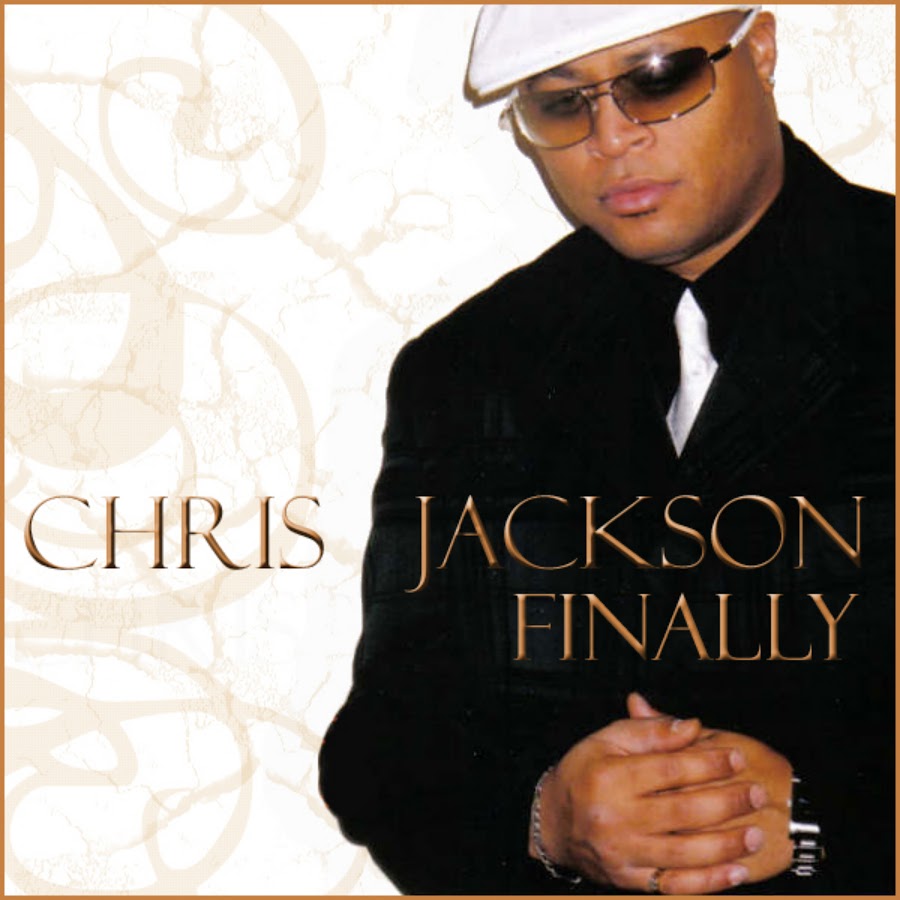 Chris Jackson - Topic