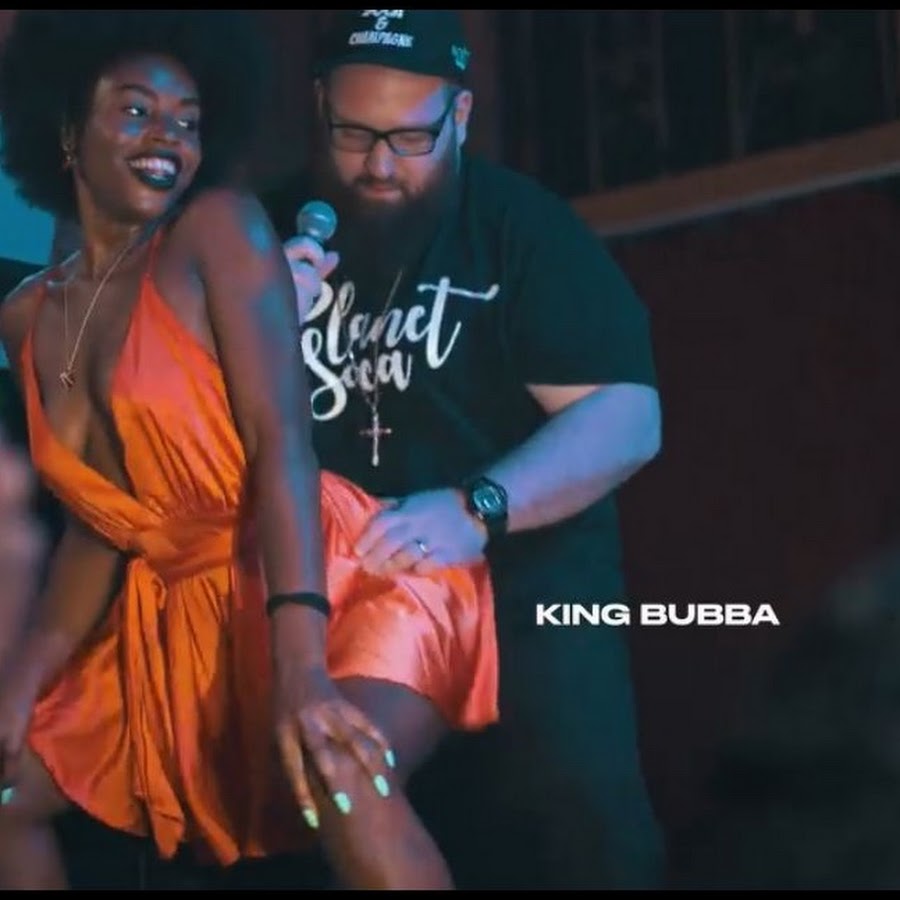 KING BUBBA FM - OFFICIAL