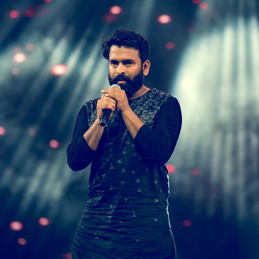 Santhosh Narayanan