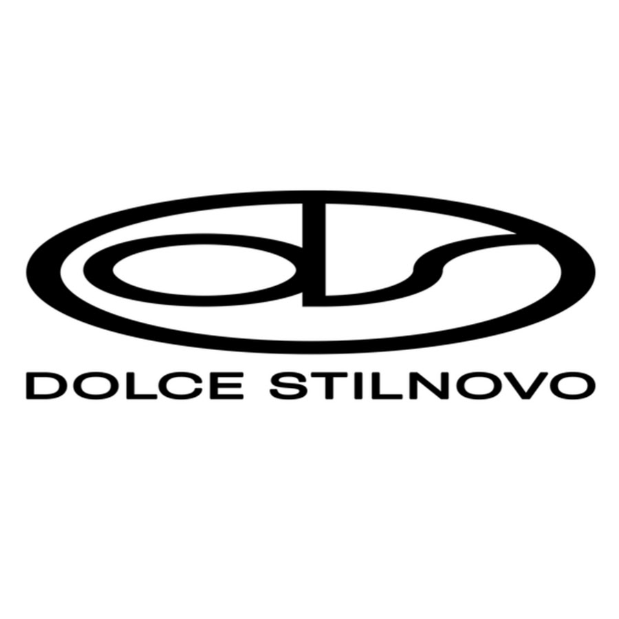 DOLCE STILNOVO