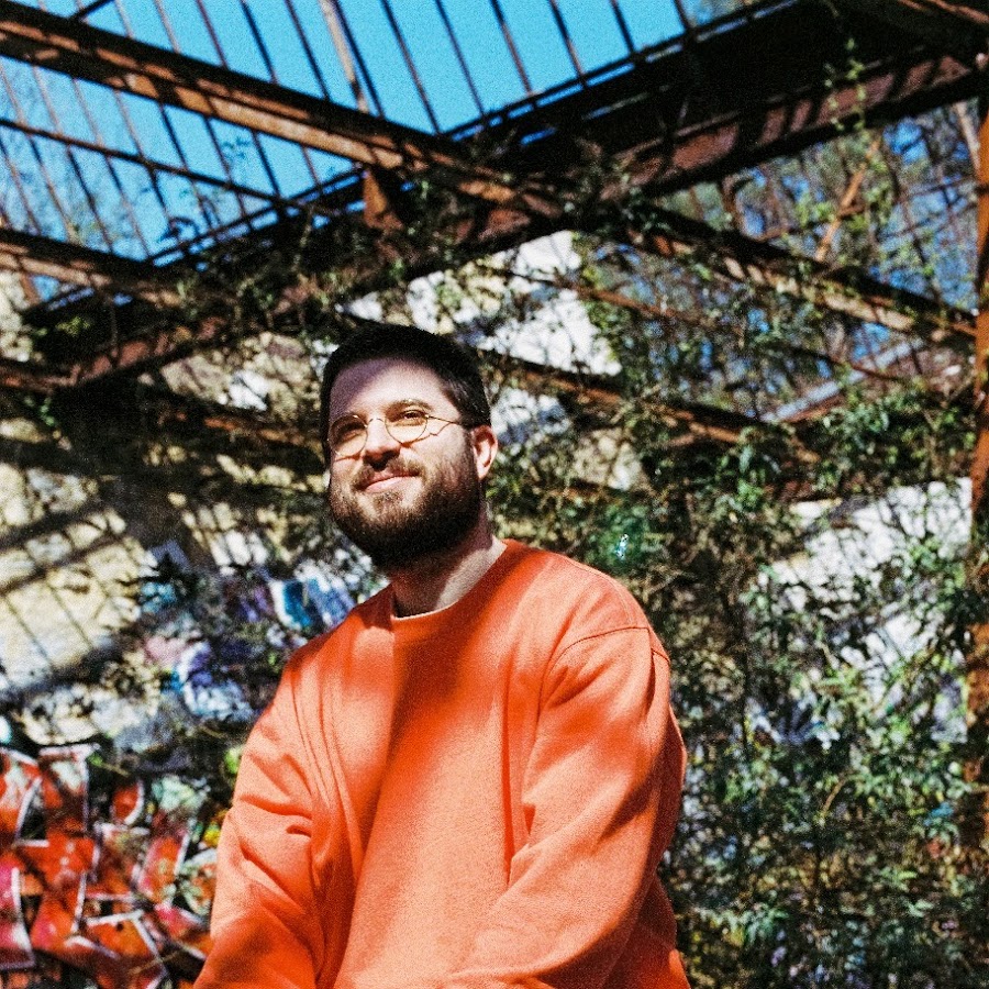 DJ Psychiatre