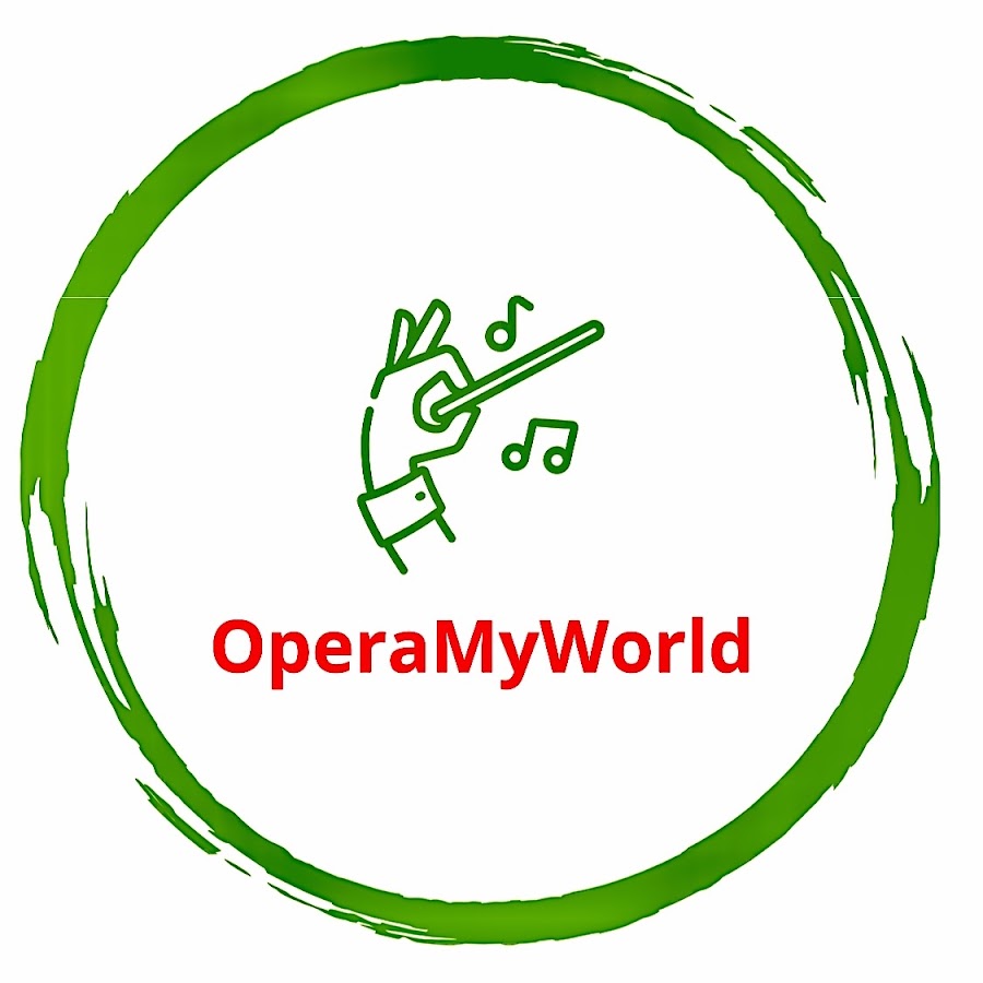 OperaMyWorld