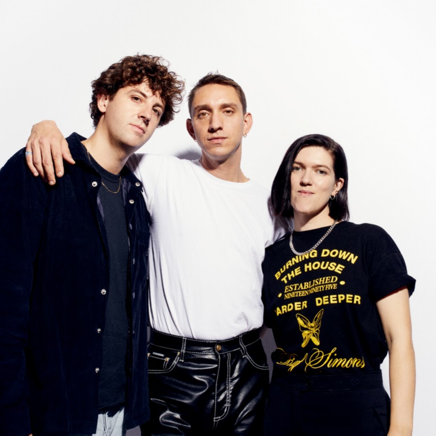 The xx