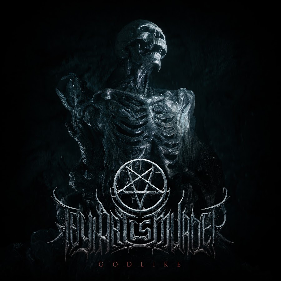 Thy Art Is Murder
