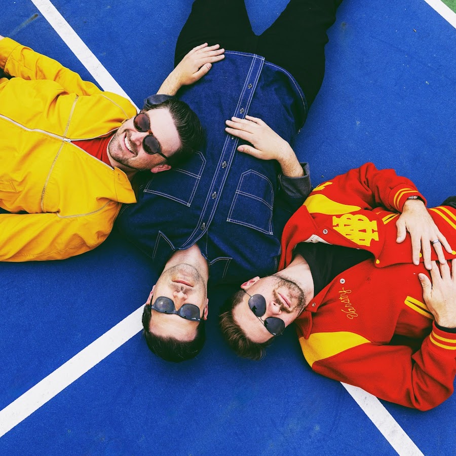 Daniel Ellsworth & The Great Lakes
