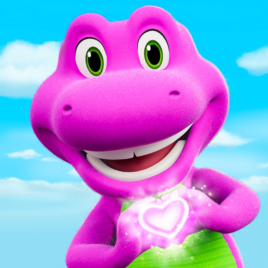 Barney the Dinosaur