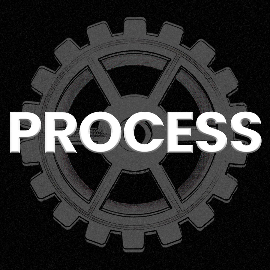 미스터 프로세스 Mr.Process 