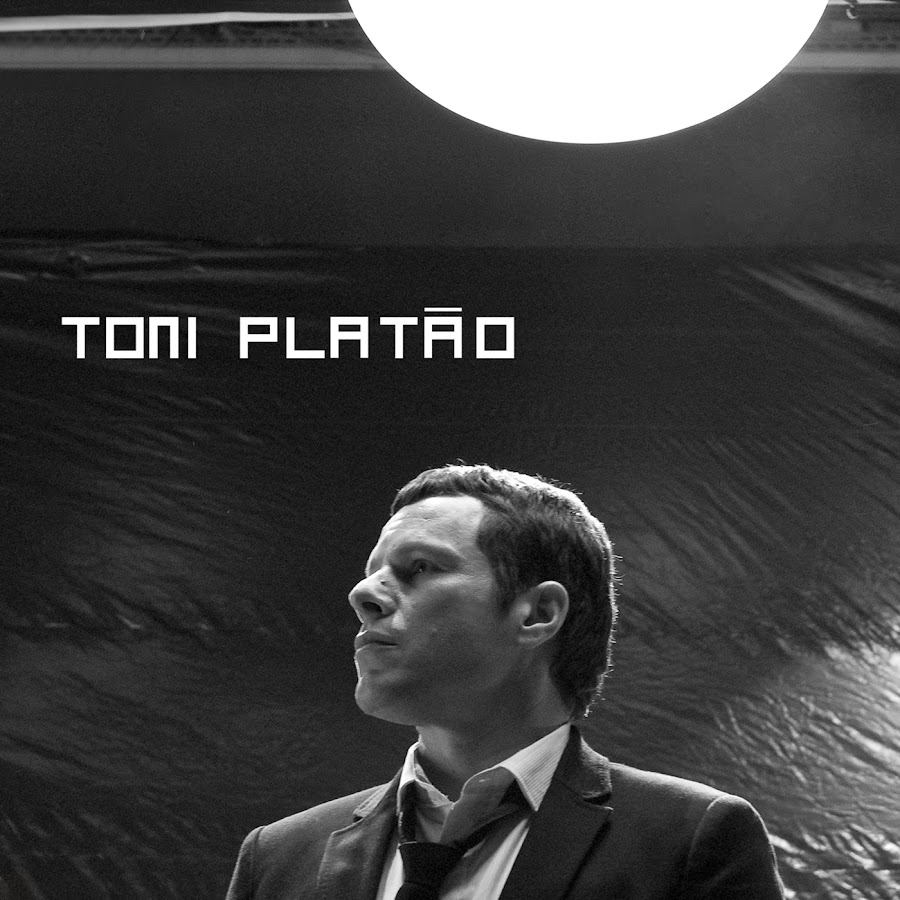 Tony Platão - Topic