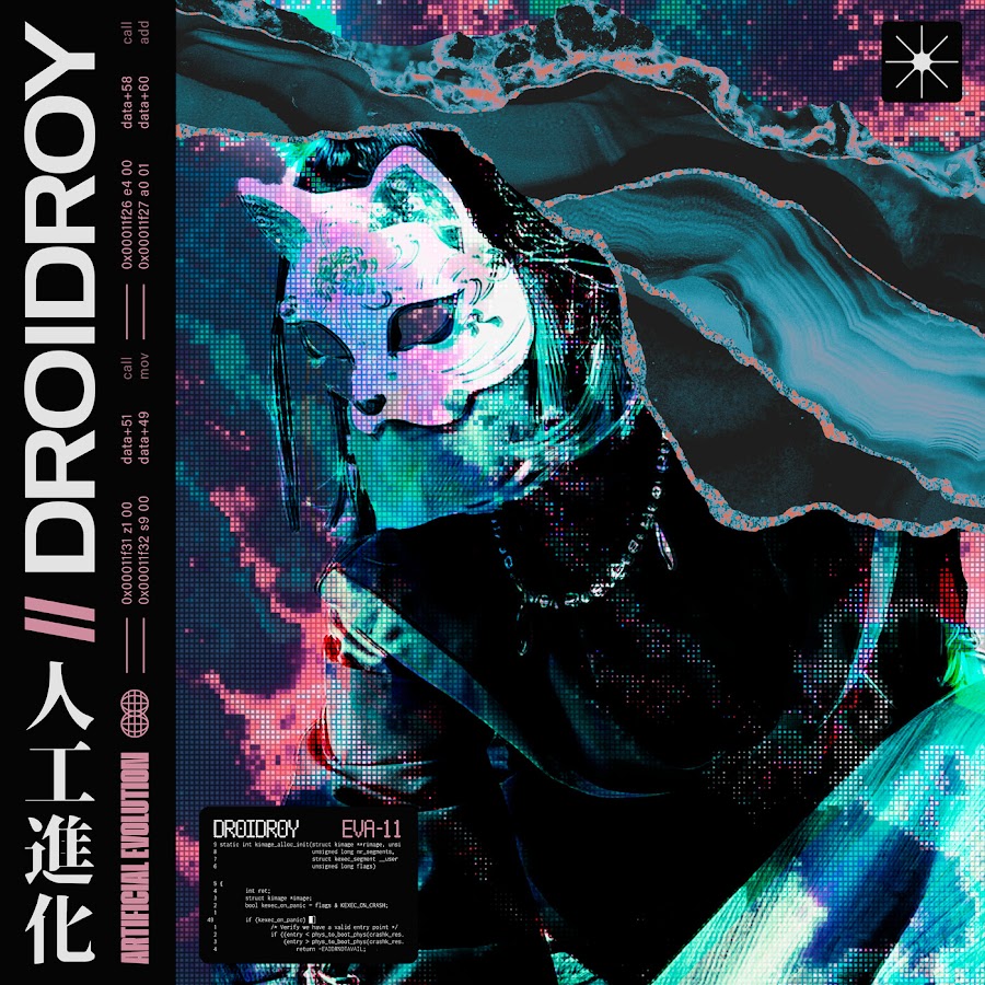 DROIDROY - Topic