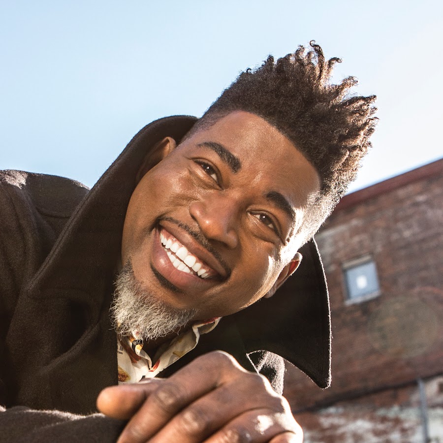 David Banner