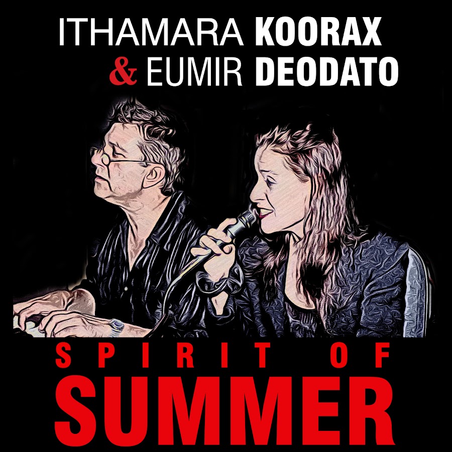 Eumir Deodato - Topic