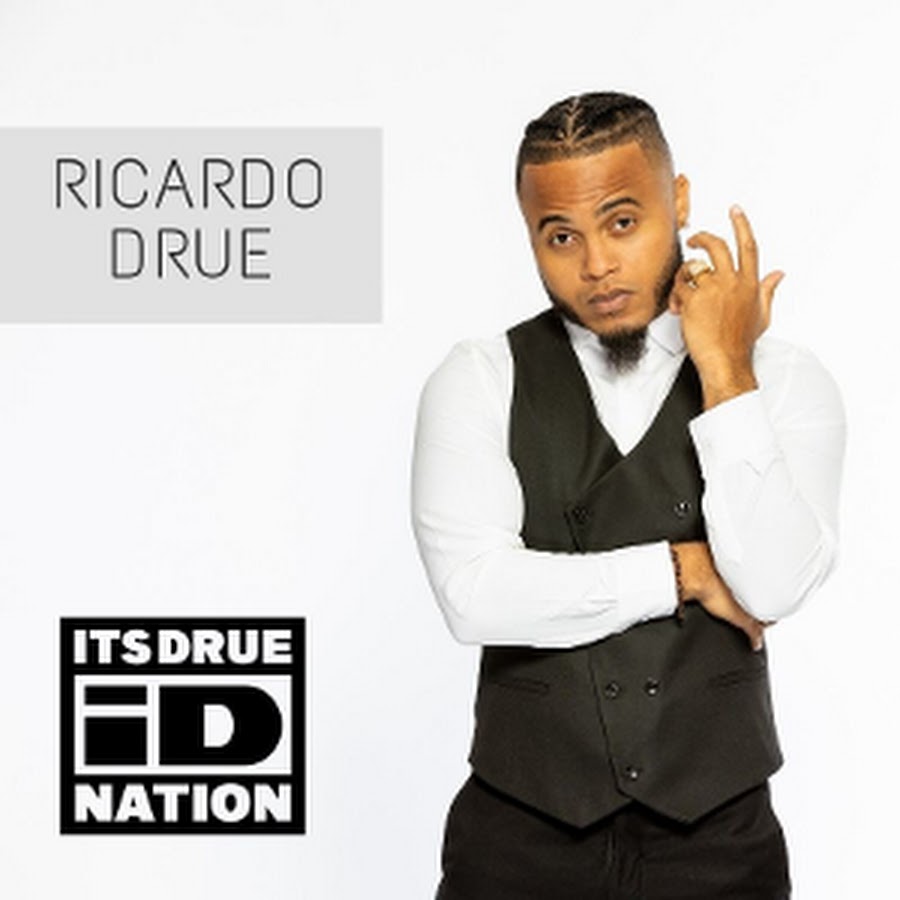 itsdrueVEVO