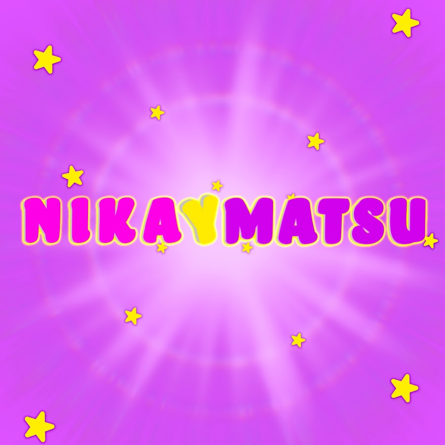Nika y Matsu