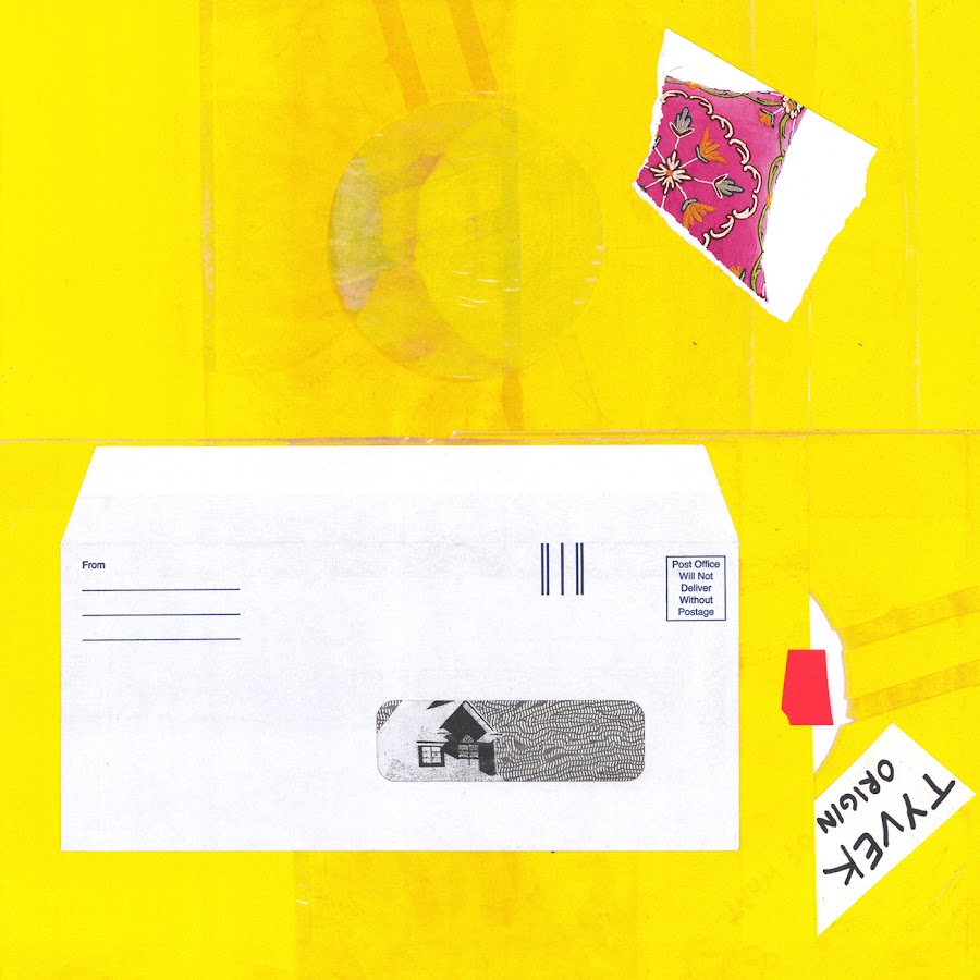 Tyvek - Topic