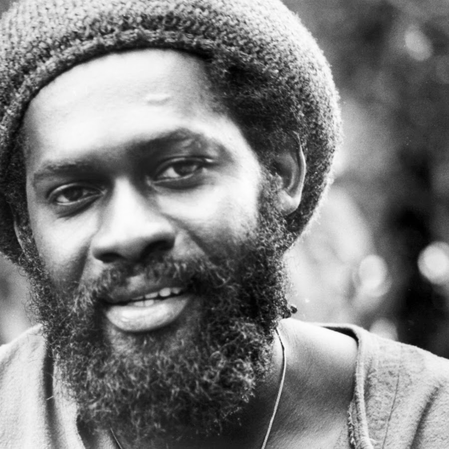 Jimmy Riley - Topic