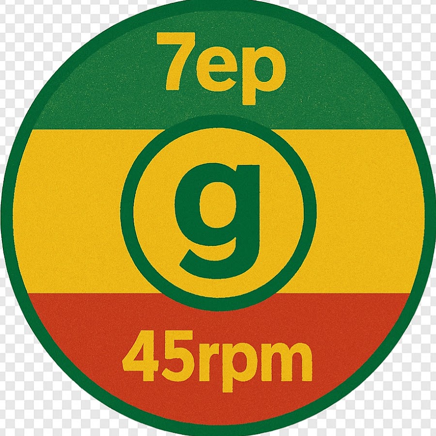 7ep 45rpm g