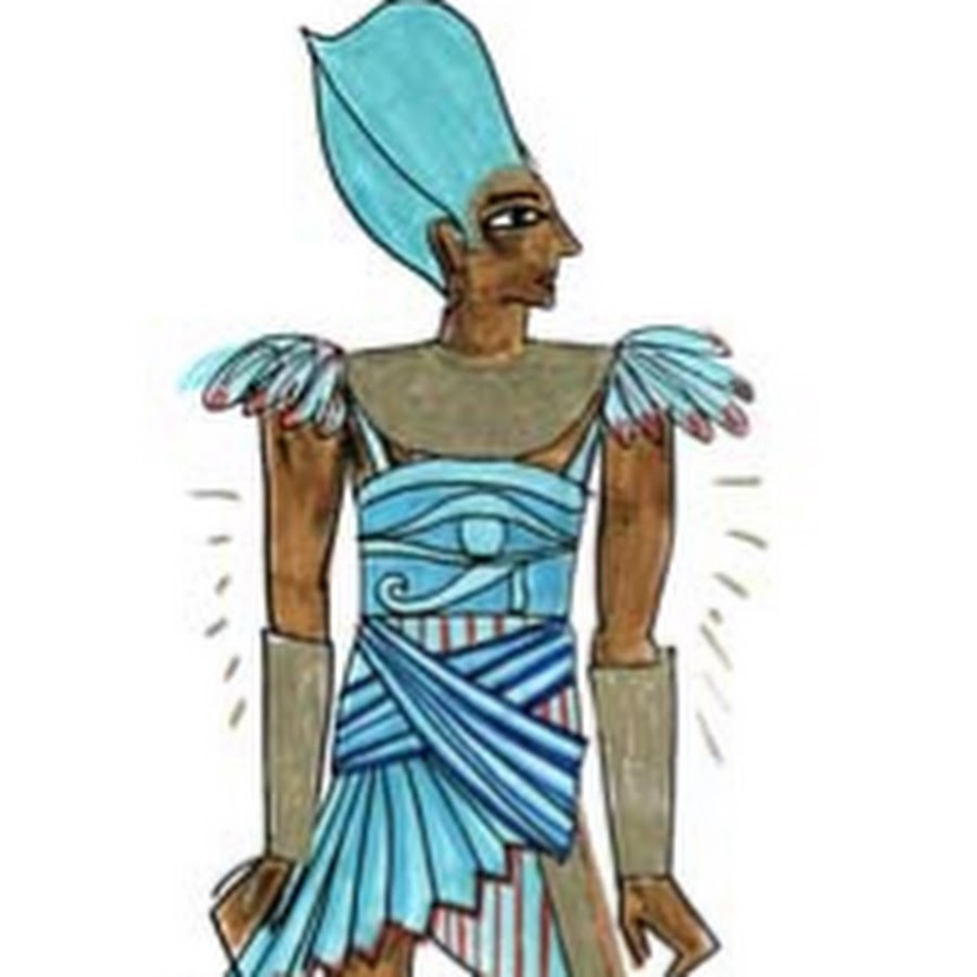 General Radames
