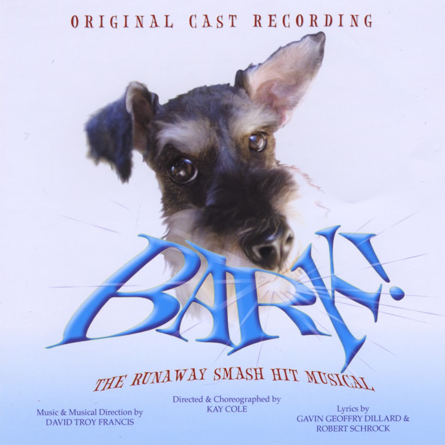 Original Cast Recording - Topic