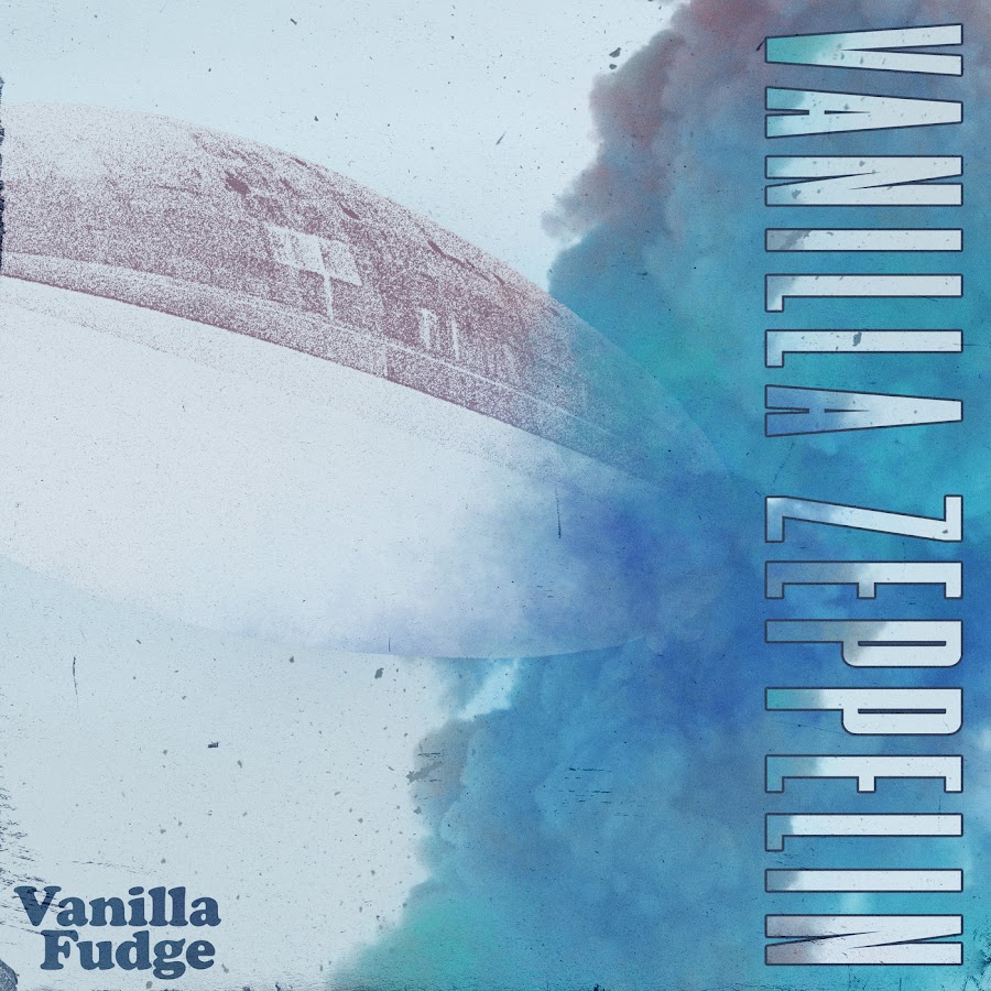 Vanilla Fudge - Topic