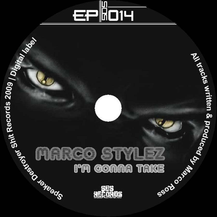 Marco Stylez - Topic