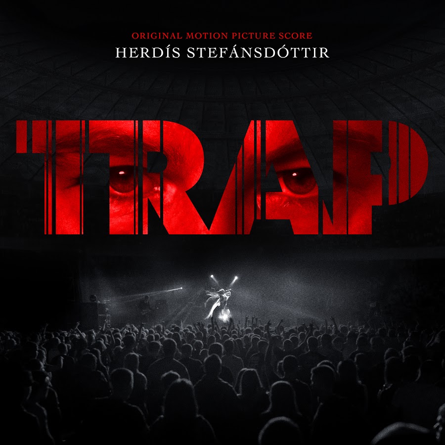 Herdís Stefánsdóttir - Topic