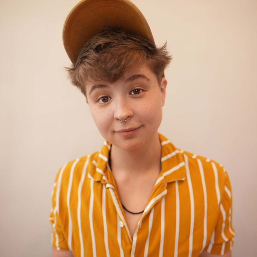 Ash Hardell