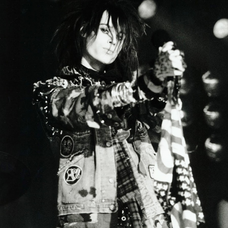 Jesse Camp - Topic