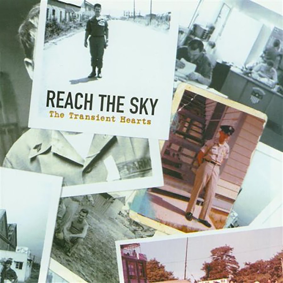 Reach the Sky - Topic
