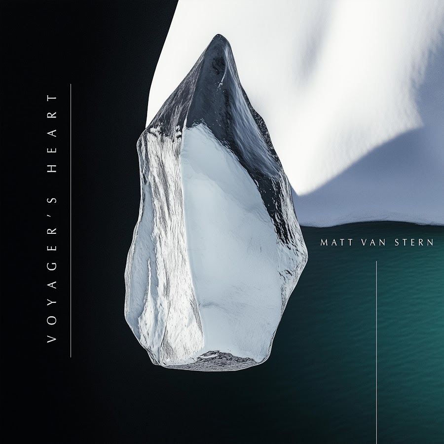 Matt Van Stern - Topic